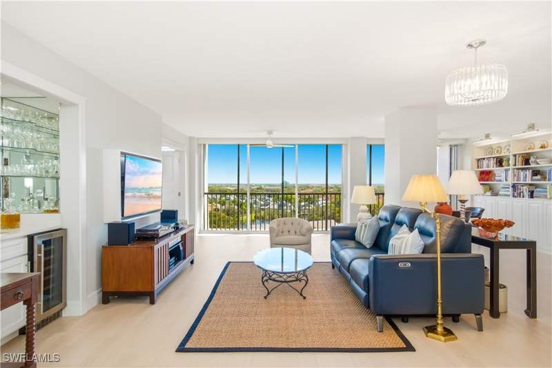 2 bedroom Condominium at 5601 Turtle Bay Dr 803, Stratford, Naples — photo 4