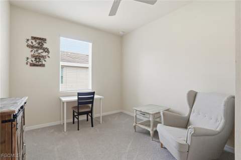 4025 E Hampton Cir, Alva FL - photo 12 of 41