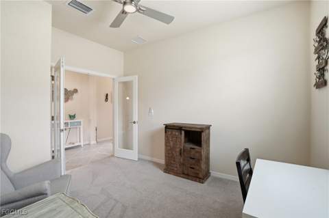 4025 E Hampton Cir, Alva FL - photo 13 of 41