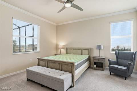 4025 E Hampton Cir, Alva FL - photo 14 of 41