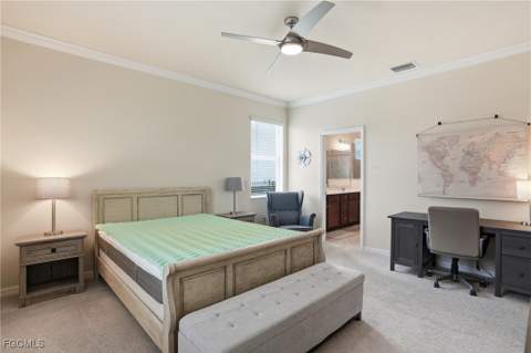 4025 E Hampton Cir, Alva FL - photo 15 of 41