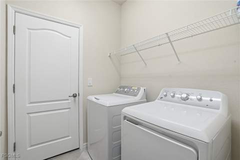 4025 E Hampton Cir, Alva FL - photo 24 of 41