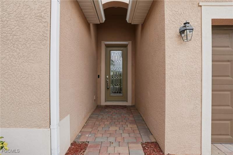 3 bedroom SingleFamilyResidence at 4025 E Hampton Cir, Hampton Lakes, Alva — photo 3