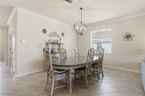 4025 E Hampton Cir, Alva FL - photo 7 of 41