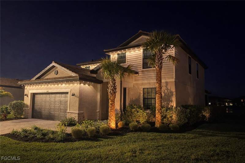 4 bedroom SingleFamilyResidence at 14175 Winding Cedar Way, Timber Creek, Fort Myers — photo 2