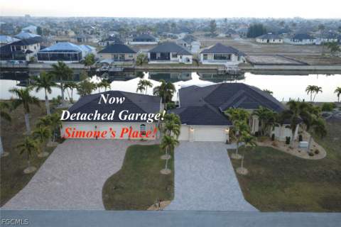 1503 NW 41st Pl, Cape Coral FL - photo 17 of 50