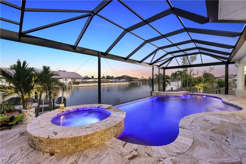 4 bedroom SingleFamilyResidence at 1503 NW 41st Pl, Cape Coral, Cape Coral — photo 2