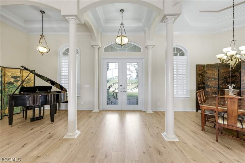 4 bedroom SingleFamilyResidence at 1503 NW 41st Pl, Cape Coral, Cape Coral — photo 5