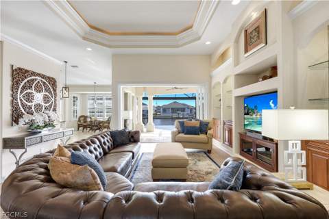 1503 NW 41st Pl, Cape Coral FL - photo 7 of 50