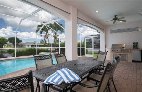 5422 SW 20th Ave, Cape Coral FL - photo 12 of 49