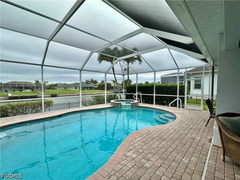 5422 SW 20th Ave, Cape Coral FL - photo 18 of 49