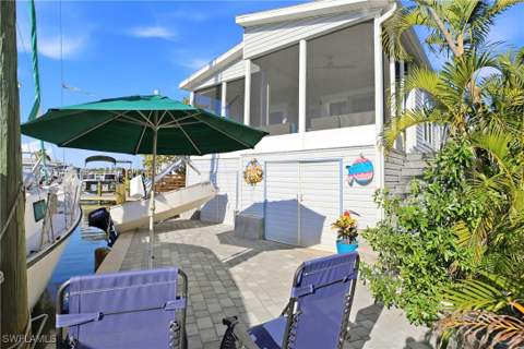 35 Emily Ln, Fort Myers Beach FL - photo 21 of 28