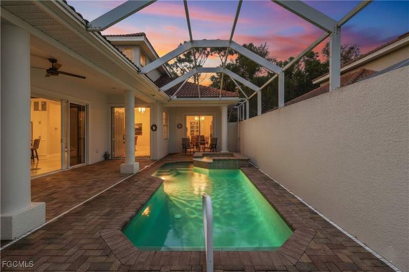 3 bedroom Attached at 5652 Kensington Loop, Bell Tower Park, Fort Myers — photo 4