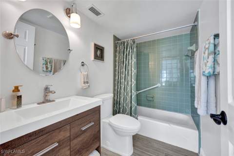 2650 Estero Blvd 42, Fort Myers Beach FL - photo 13 of 24