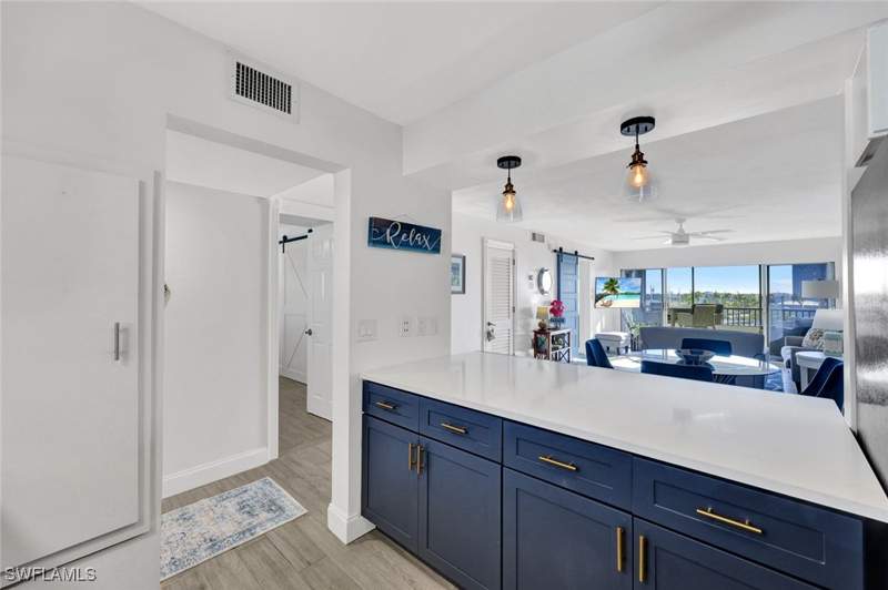 2 bedroom Condominium at 2650 Estero Blvd 42, Estero Beach Club East Condo, Fort Myers Beach — photo 5