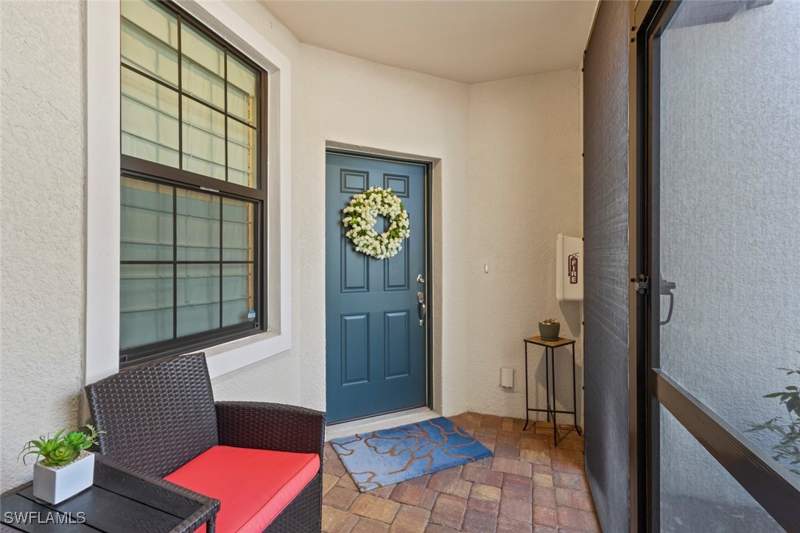 2 bedroom Condominium at 5701 Mayflower Way 1302, Del Webb, Ave Maria — photo 5