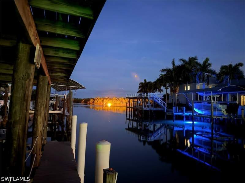 2 bedroom SingleFamilyResidence at 164 Trinidad St, Isles Of Capri, Naples — photo 5