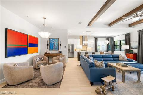 3967 Pegasus Way, Naples FL - photo 6 of 50
