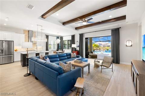 3967 Pegasus Way, Naples FL - photo 9 of 50