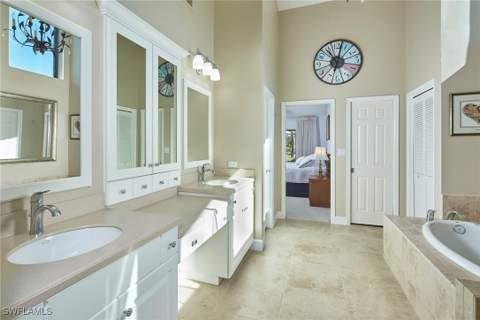 208 Silverado Dr, Naples FL - photo 14 of 34