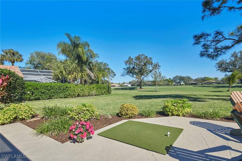 4 bedroom SingleFamilyResidence at 208 Silverado Dr, Valley Oak, Naples — photo 2