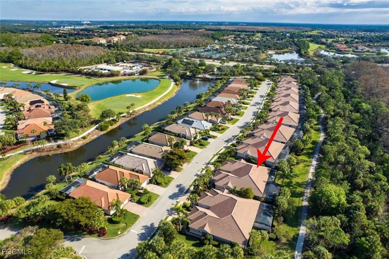 2 bedroom Attached at 9543 Hemingway Ln, Cypress Preserve, Fort Myers — photo 4