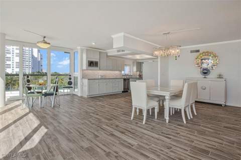 4031 Gulf Shore Blvd N 6B, Naples FL - photo 14 of 37