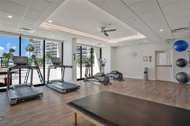 3 bedroom Condominium at 4031 Gulf Shore Blvd N 6B, Allegro, Naples — photo 5