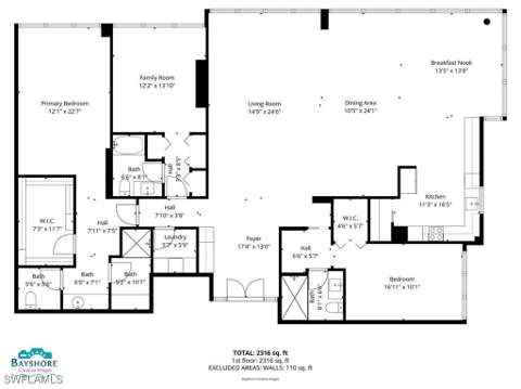 4031 Gulf Shore Blvd N 6B, Naples FL - photo 6 of 37