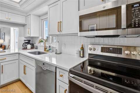 6900 Estero Blvd 501, Fort Myers Beach FL - photo 20 of 45