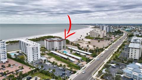 6900 Estero Blvd 501, Fort Myers Beach FL - photo 7 of 45