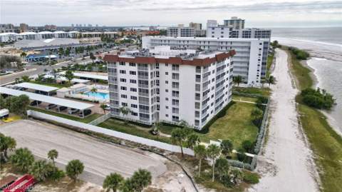 6900 Estero Blvd 501, Fort Myers Beach FL - photo 8 of 45