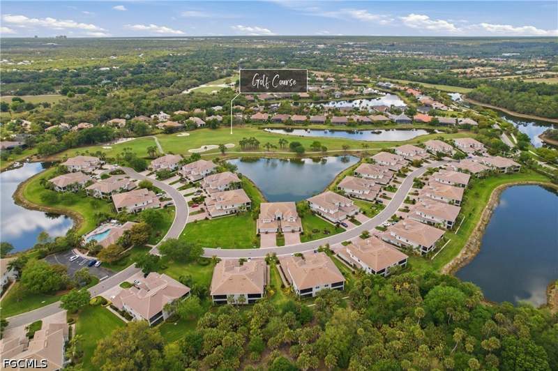 3 bedroom Condominium at 13081 Pebblebrook Point Cir 102, Pebblebrook, Fort Myers — photo 2
