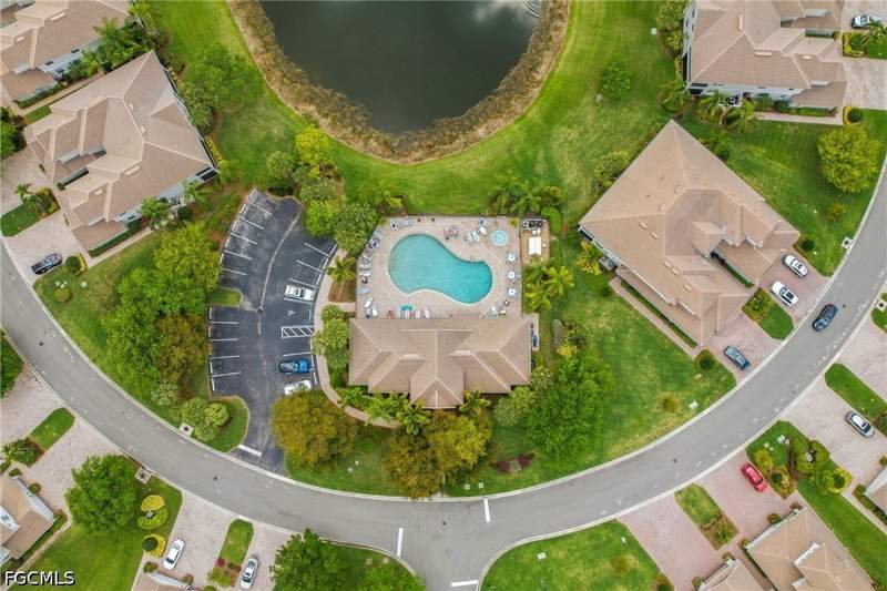 3 bedroom Condominium at 13081 Pebblebrook Point Cir 102, Pebblebrook, Fort Myers — photo 3
