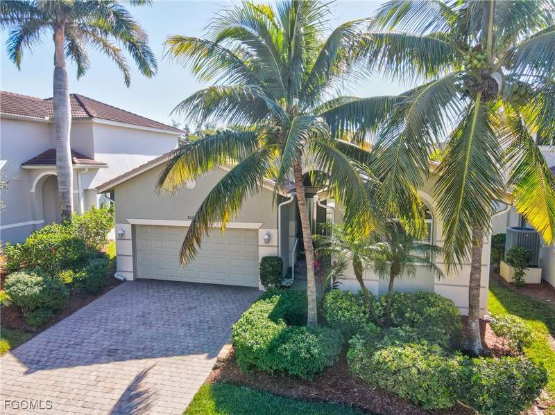 3 bedroom SingleFamilyResidence at 8622 Sumner Ave, Catalina Isles, Fort Myers — photo 2