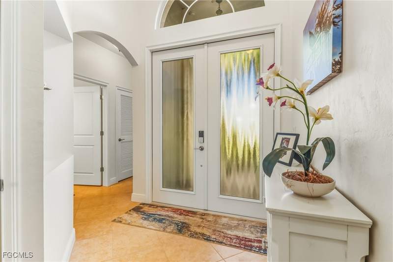 3 bedroom SingleFamilyResidence at 8622 Sumner Ave, Catalina Isles, Fort Myers — photo 4