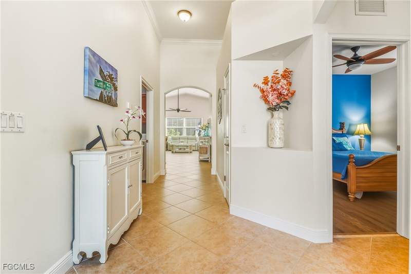 3 bedroom SingleFamilyResidence at 8622 Sumner Ave, Catalina Isles, Fort Myers — photo 5