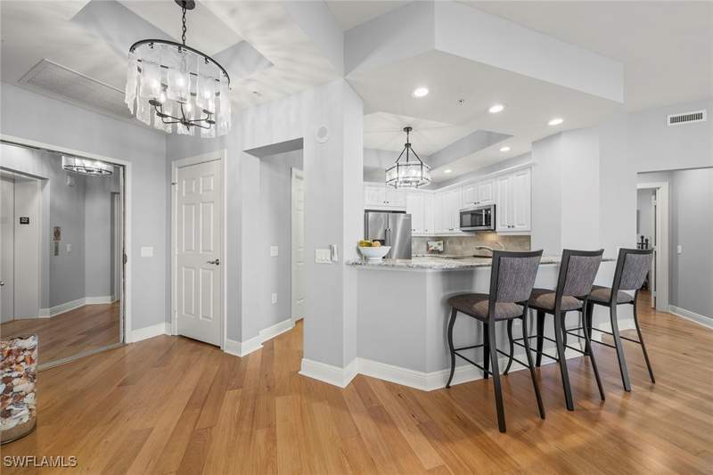 3 bedroom Condominium at 23540 Via Veneto Blvd 2204, Navona At The Colony, Bonita Springs — photo 4