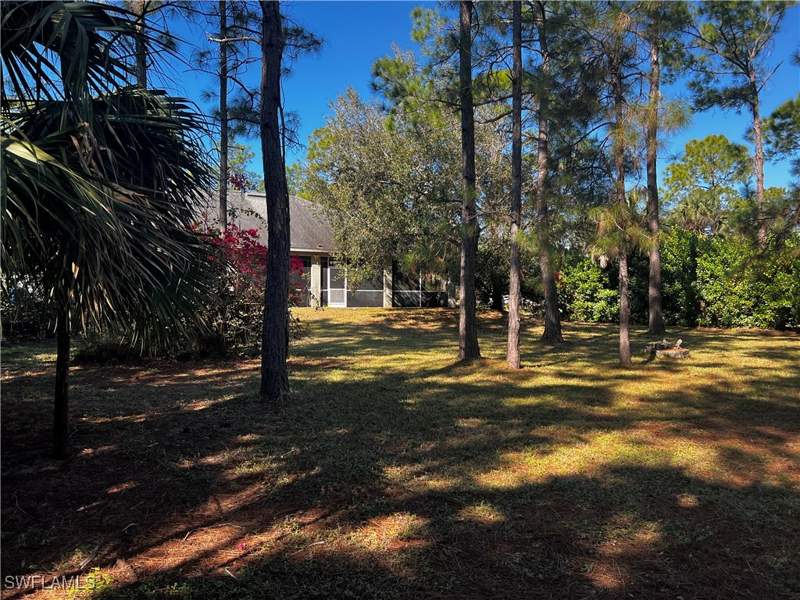 3 bedroom SingleFamilyResidence at 845 10th Ave NE, Golden Gate Estates, Naples — photo 3