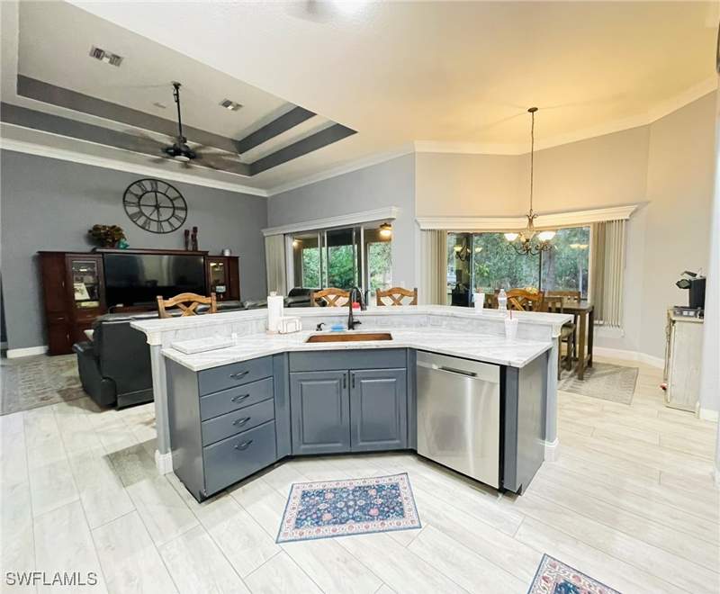 3 bedroom SingleFamilyResidence at 845 10th Ave NE, Golden Gate Estates, Naples — photo 4