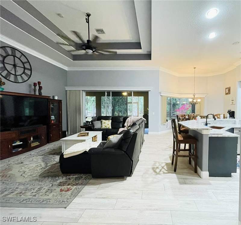 3 bedroom SingleFamilyResidence at 845 10th Ave NE, Golden Gate Estates, Naples — photo 5