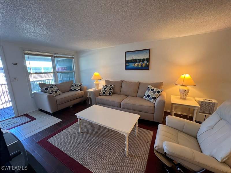 1 bedroom Condominium at 202 Broadway Ave E 418, Everglades City Lodge And Villas, Everglades City — photo 4