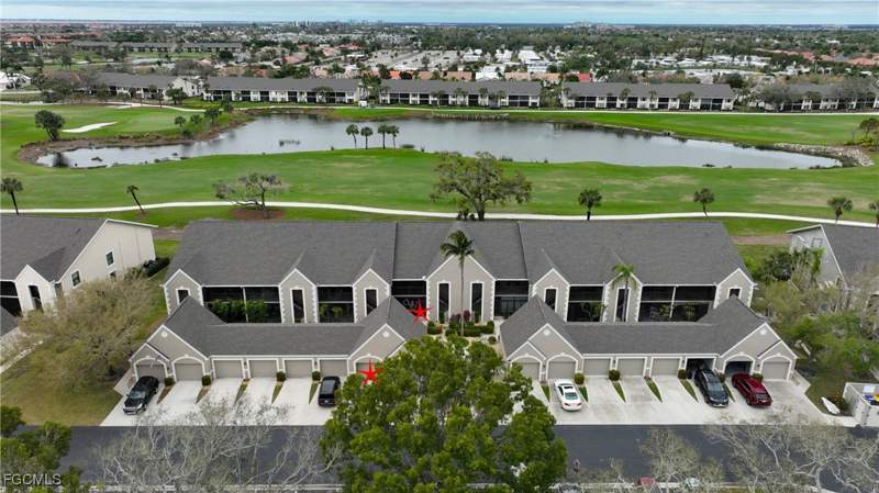 2 bedroom Condominium at 16290 Kelly Cove Dr 254, Verandas, Fort Myers — photo 2