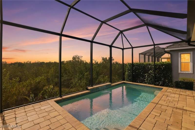 3 bedroom SingleFamilyResidence at 8554 Big Mangrove Dr, Coastal Key, Fort Myers — photo 2