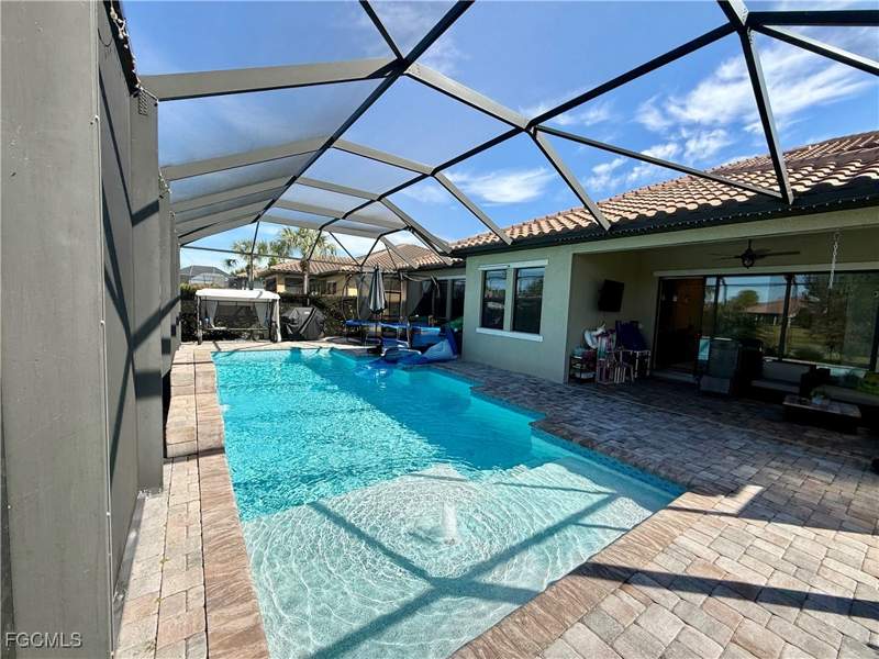 3 bedroom SingleFamilyResidence at 12580 Fairington Way, Hampton Park, Fort Myers — photo 5