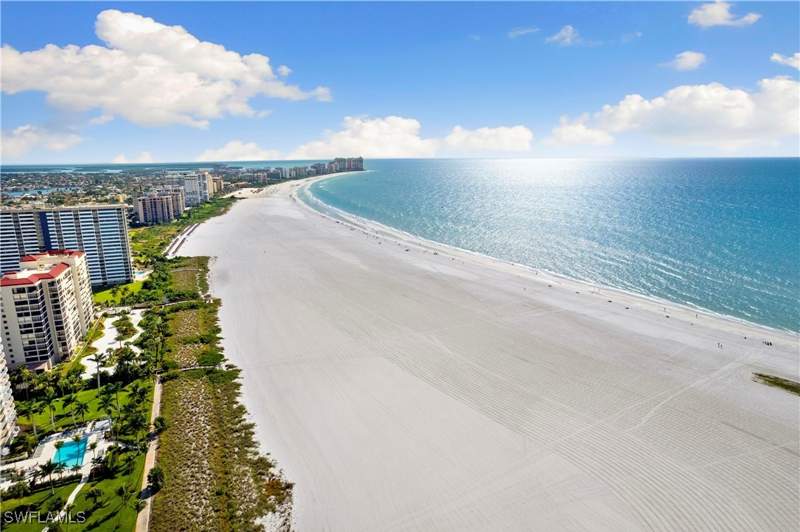 2 bedroom Condominium at 380 Seaview Ct 405, South Seas, Marco Island — photo 2