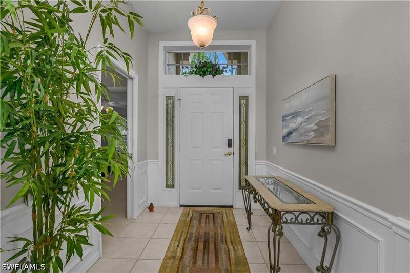 2 bedroom SingleFamilyResidence at 23380 Copperleaf Blvd, Sage Meadow, Estero — photo 5