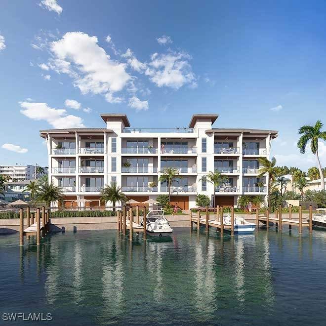 3 bedroom Condominium at 2020 Gulf Shore Blvd N Ph-401W, 2020 Gulf Shore, Naples — photo 2