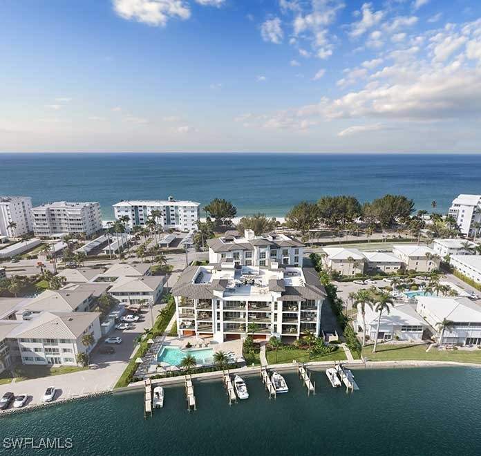 3 bedroom Condominium at 2020 Gulf Shore Blvd N Ph-401W, 2020 Gulf Shore, Naples — photo 3