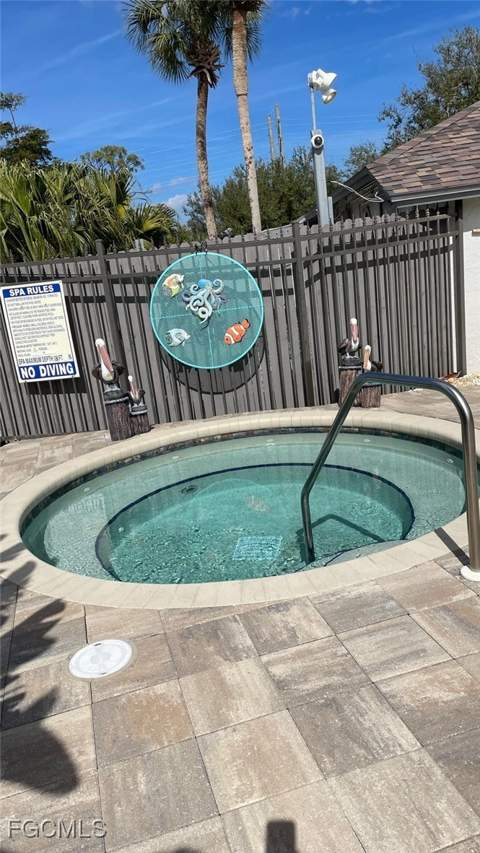 6316 Sugar Bush Ln C, Fort Myers FL - photo 19 of 21